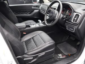 GWM P-Series 2.0TD double cab LS 4x4 - Image 9