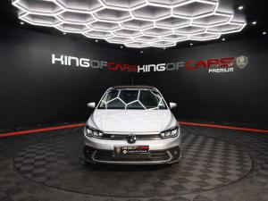 Volkswagen Polo hatch 1.0TSI Life manual - Image 2