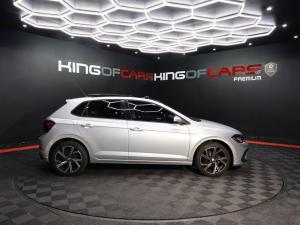 Volkswagen Polo hatch 1.0TSI Life manual - Image 3