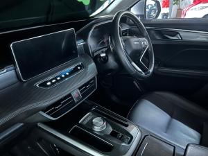 Haval Jolion 1.5T Luxury auto - Image 13