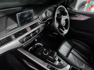 Audi A5 cabriolet 2.0TFSI sport - Image 7