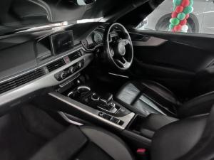 Audi A5 cabriolet 2.0TFSI sport - Image 8