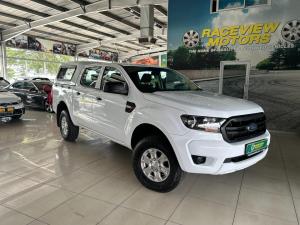 Ford Ranger 2.2TDCi double cab Hi-Rider XL - Image 1