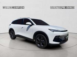 BAIC Beijing X55 Plus 1.5T Premium - Image 1