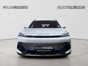 BAIC Beijing X55 Plus 1.5T Premium - Image 2