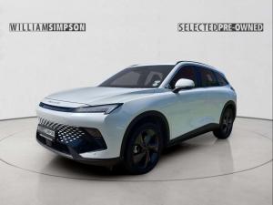 BAIC Beijing X55 Plus 1.5T Premium - Image 3