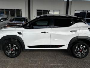 Renault Kiger 1.0 Turbo Intens manual - Image 10