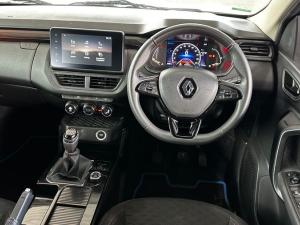 Renault Kiger 1.0 Turbo Intens manual - Image 13