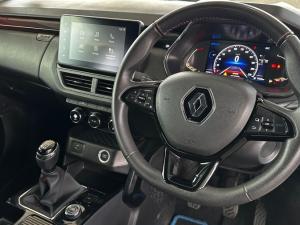 Renault Kiger 1.0 Turbo Intens manual - Image 18