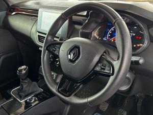 Renault Kiger 1.0 Turbo Intens manual - Image 19