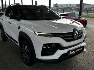 Renault Kiger 1.0 Turbo Intens manual - Image 1