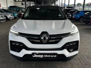 Renault Kiger 1.0 Turbo Intens manual - Image 2