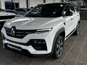 Renault Kiger 1.0 Turbo Intens manual - Image 3