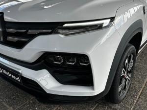 Renault Kiger 1.0 Turbo Intens manual - Image 4