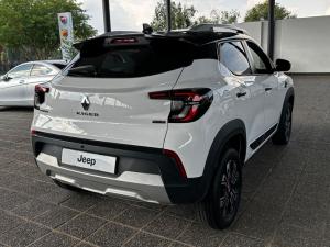 Renault Kiger 1.0 Turbo Intens manual - Image 6