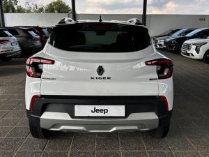 Renault Kiger 1.0 Turbo Intens manual - Image 7