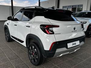 Renault Kiger 1.0 Turbo Intens manual - Image 8