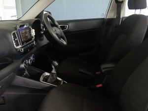 Hyundai Venue 1.0T Motion - Image 15