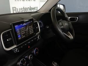 Hyundai Venue 1.0T Motion - Image 16