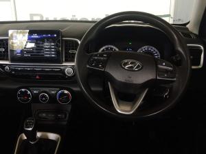 Hyundai Venue 1.0T Motion - Image 18