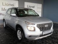 Thumbnail Hyundai Venue 1.0T Motion