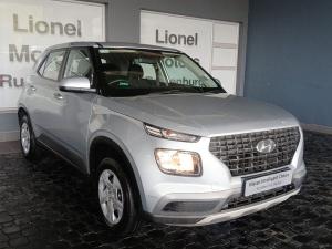 Hyundai Venue 1.0T Motion - Image 1