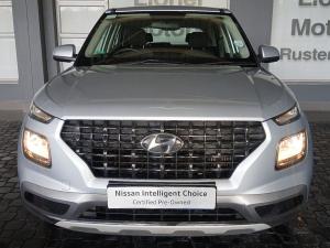 Hyundai Venue 1.0T Motion - Image 2