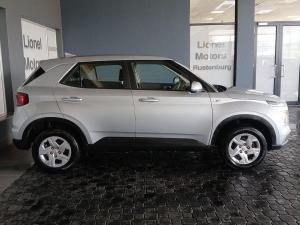 Hyundai Venue 1.0T Motion - Image 3