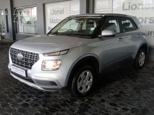 Hyundai Venue 1.0T Motion - Image 4