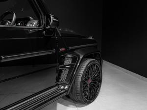 Mercedes-Benz G-Class G63 - Image 24