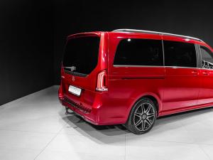 Mercedes-Benz V-Class V250d Avantgarde AMG Line - Image 25