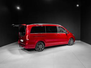 Mercedes-Benz V-Class V250d Avantgarde AMG Line - Image 27