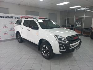 Isuzu D-Max 250 double cab X-Rider - Image 1