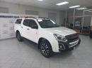 Thumbnail Isuzu D-Max 250 double cab X-Rider