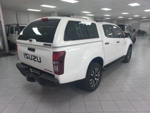 Isuzu D-Max 250 double cab X-Rider - Image 2