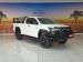 Toyota Hilux 2.8GD-6 Xtra cab Legend manual - Thumbnail 1
