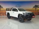 Thumbnail Toyota Hilux 2.8GD-6 Xtra cab Legend manual