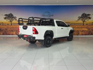 Toyota Hilux 2.8GD-6 Xtra cab Legend manual - Image 2