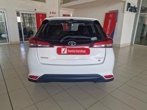 Toyota Yaris 1.5 S - Image 5