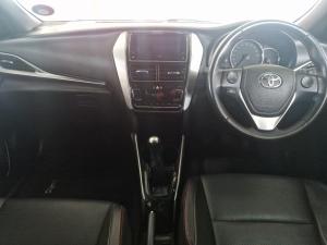 Toyota Yaris 1.5 S - Image 6