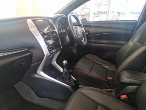 Toyota Yaris 1.5 S - Image 7