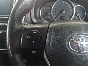 Toyota Yaris 1.5 S - Image 8