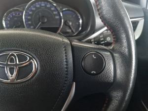 Toyota Yaris 1.5 S - Image 9
