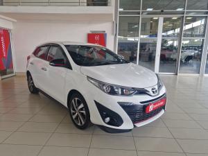 Toyota Yaris 1.5 S - Image 1