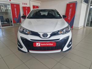 Toyota Yaris 1.5 S - Image 4