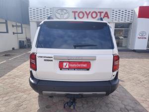 Toyota Land Cruiser Prado 2.8GD TX - Image 5