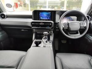 Toyota Land Cruiser Prado 2.8GD TX - Image 6