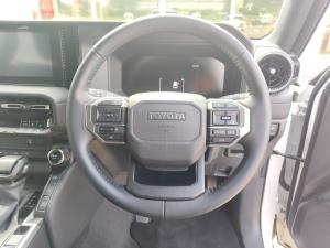 Toyota Land Cruiser Prado 2.8GD TX - Image 8