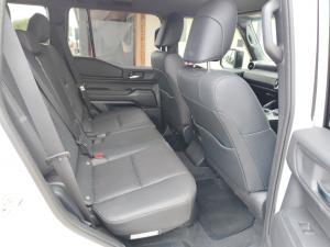 Toyota Land Cruiser Prado 2.8GD TX - Image 17