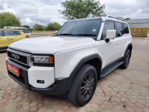 Toyota Land Cruiser Prado 2.8GD TX - Image 21